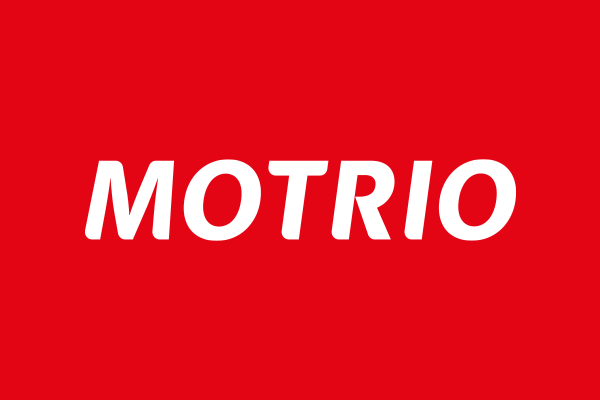 Motrio Logo
